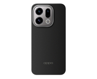Etui / obudowa na smartfona OPPO Find X9 Pro Aramid Fiber Magnetic Case